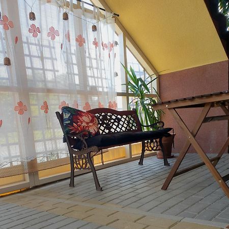 Pokoiki Krotka10 Ustronie Morskie Buitenkant foto