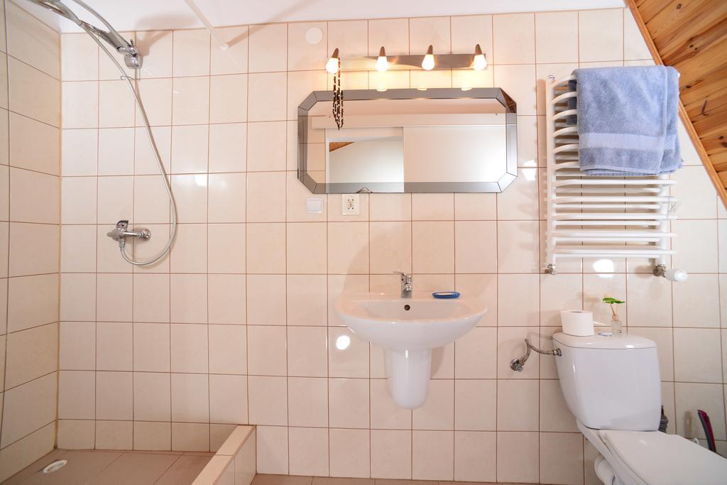 Pokoiki Krotka10 Ustronie Morskie Buitenkant foto